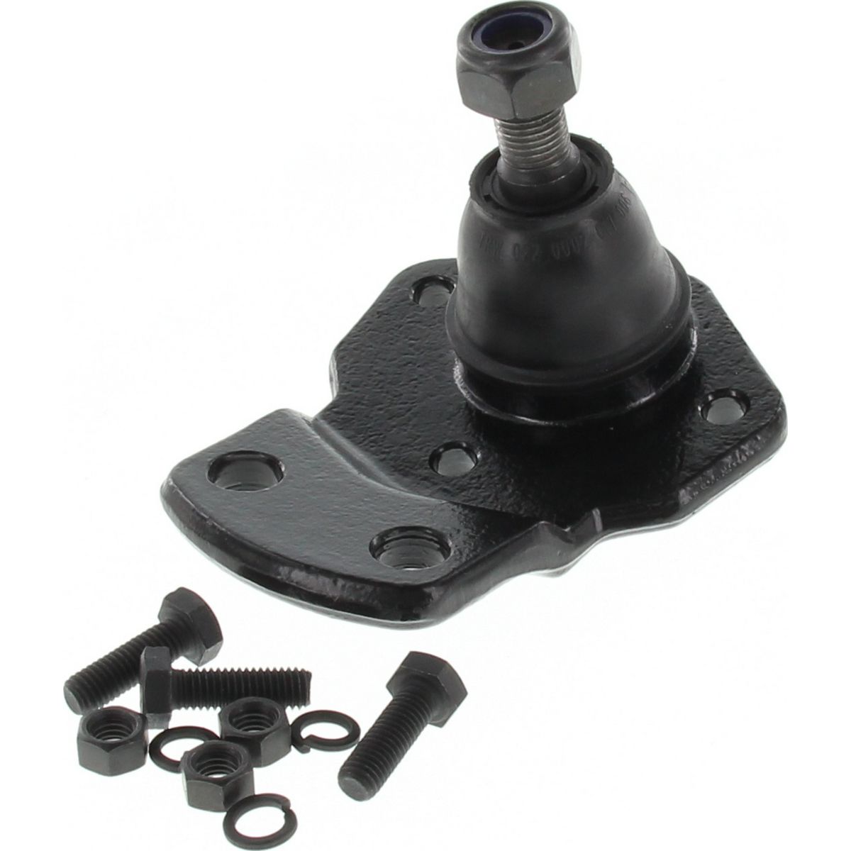 TRW Ball Joint JBJ7512