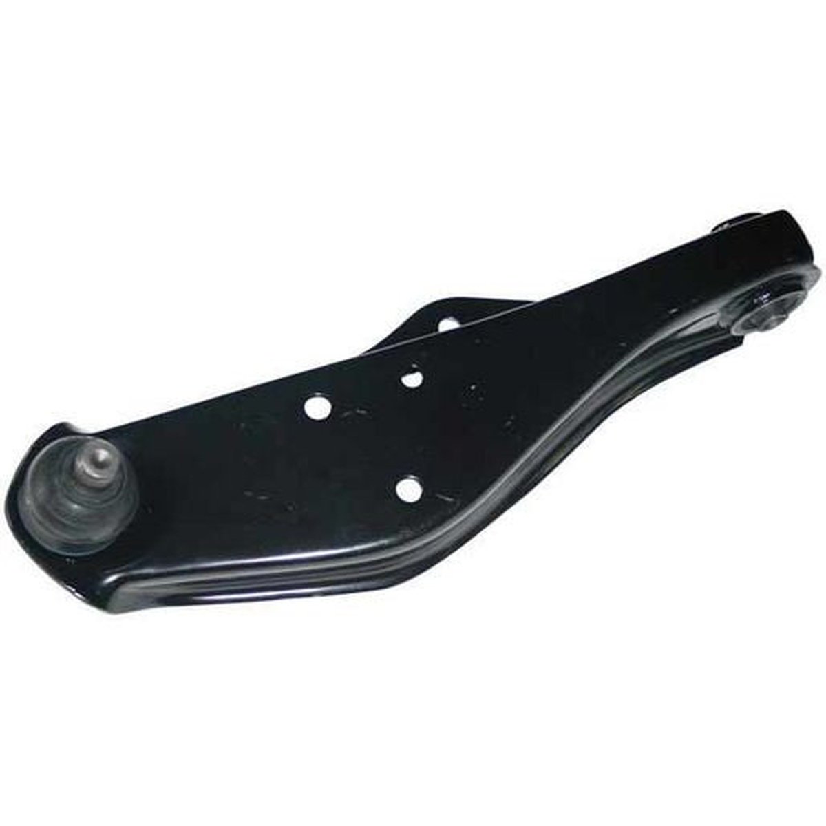TRW Control Arm Front RH Lower JTC203