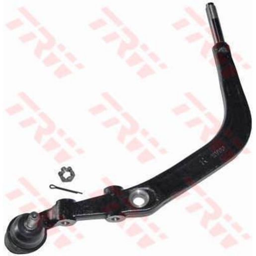TRW Control Arm w/ Ball Joint JTC458