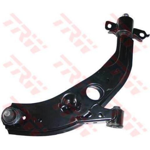 TRW Control Arm w/ Ball Joint JTC623