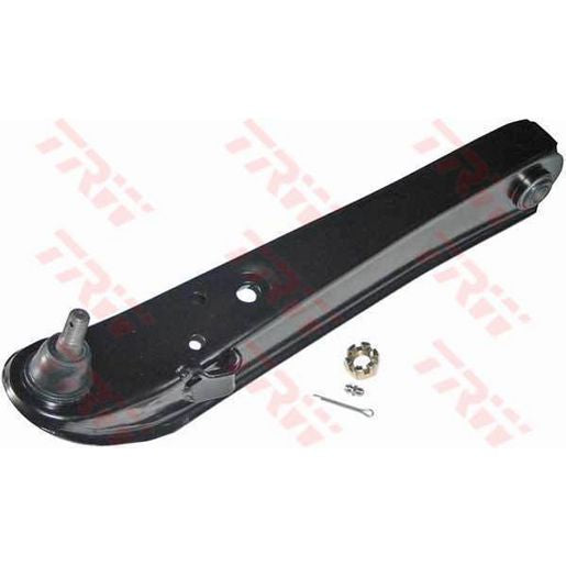 TRW Control Arm w/ Ball Joint JTC761