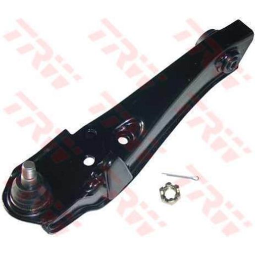 TRW Control Arm w/ Ball Joint JTC770