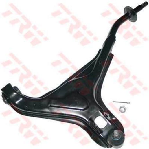 TRW Control Arm w/ Ball Joint JTC784