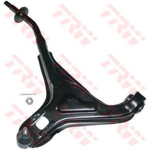 TRW Control Arm w/ Ball Joint JTC791