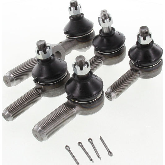 TRW Tie Rod End JTE122