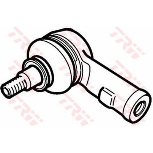 TRW Tie Rod End JTE258