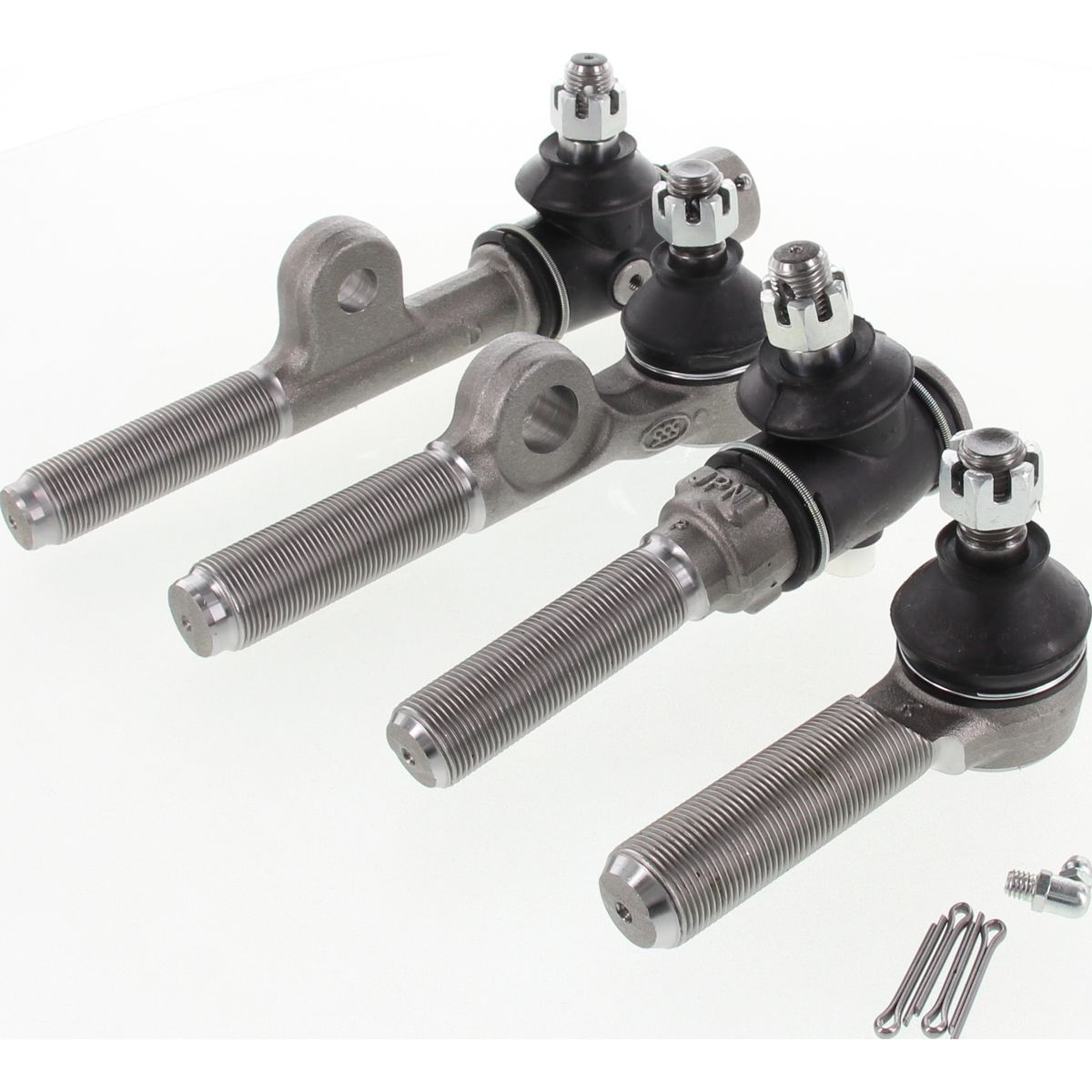 TRW Tie Rod End JTE479