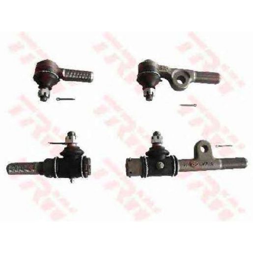TRW Tie Rod End JTE885