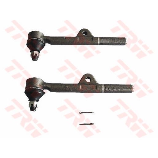 TRW Tie Rod End JTE899