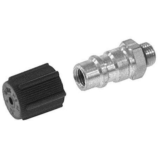 OEX Air Conditioning Hose Fitting Retrofit Adaptor AFX4001