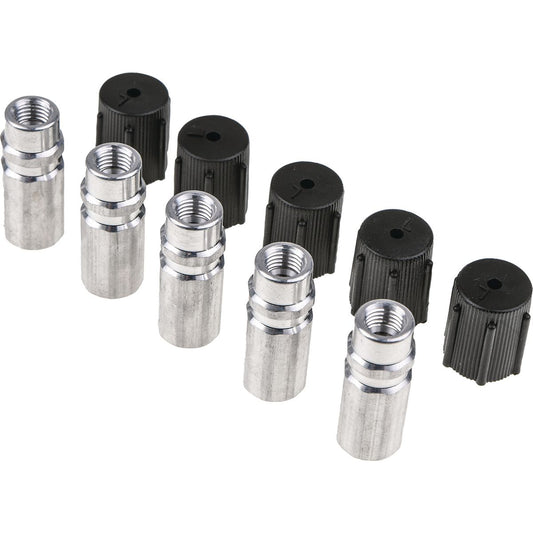 OEX Service Port European System - Low Side AFX6365