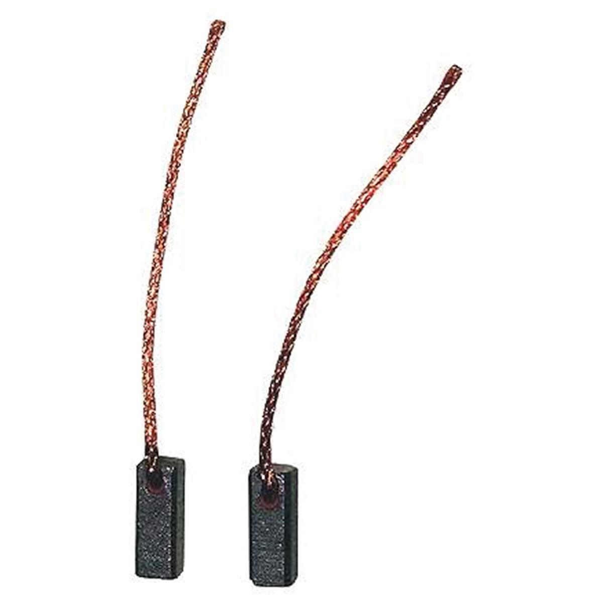 OEX Brush Fan Motor 12V 16x6mm (Pack of 2) BRX72800