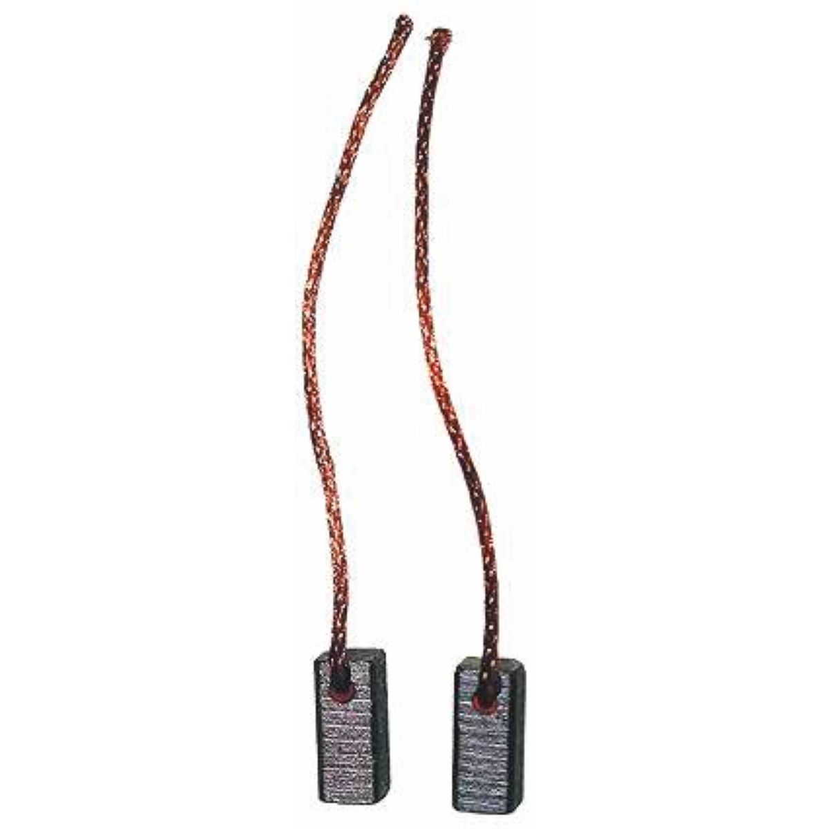 OEX Brush Fan Motor 12V 16x7mm (Pack of 2) BRX72801