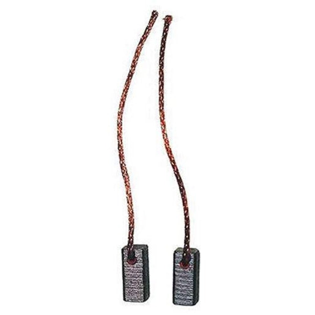 OEX Brush Fan Motor 12V 16x7mm (Pack of 2) BRX72801