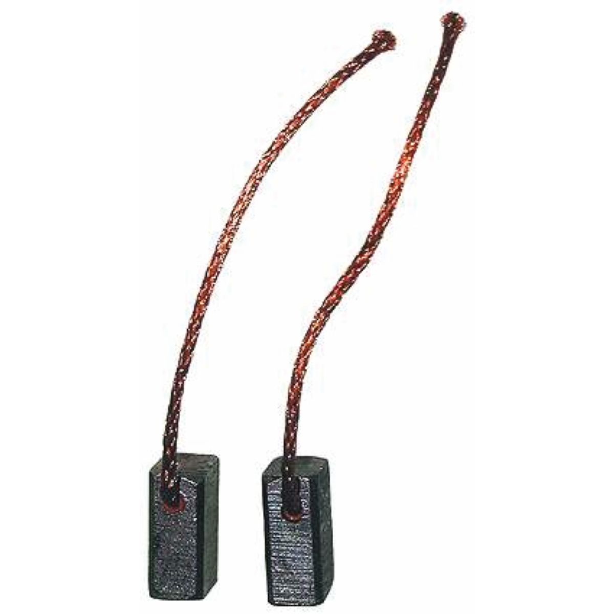 OEX Brush Fan Motor 12V 16x10mm (Pack of 2) BRX72802