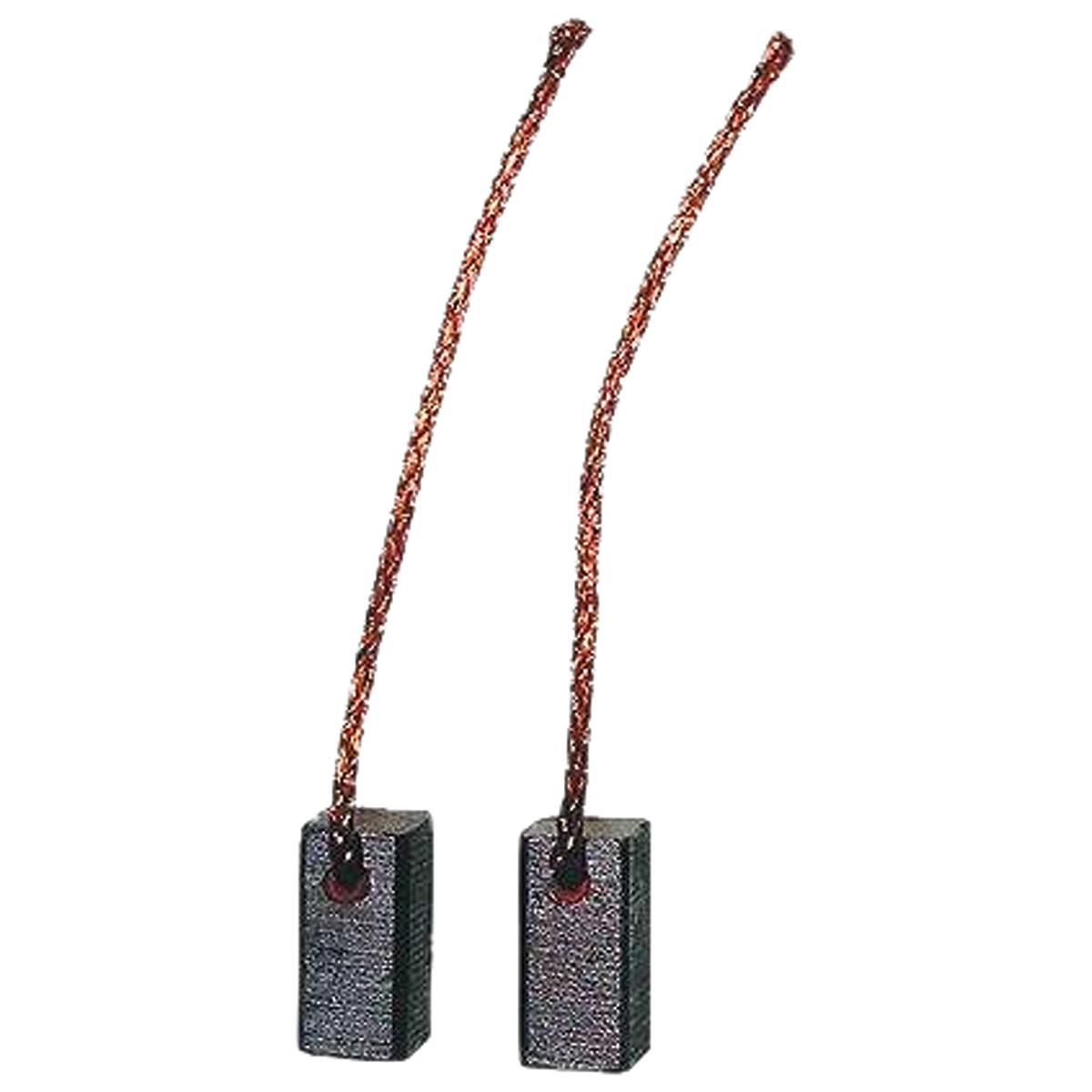 OEX Brush Fan Motor 12V 16x8mm (Pack of 2) BRX72804