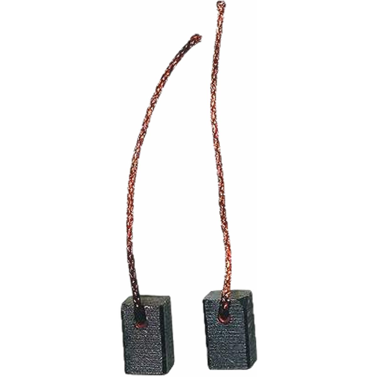 OEX Brush Fan Motor 12V 10x10x16mm (Pack of 2) BRX72805