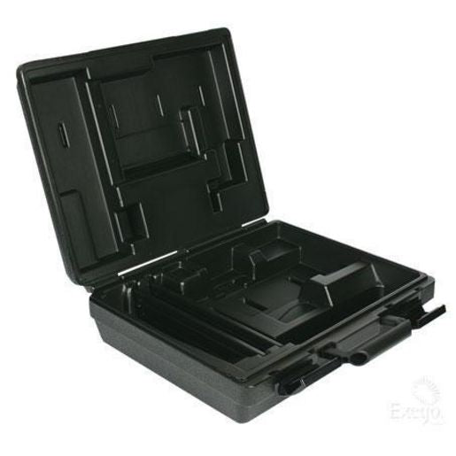 Fluke Meter & Accessory Case Holds Any Fluke Handheld Dmm'S C100