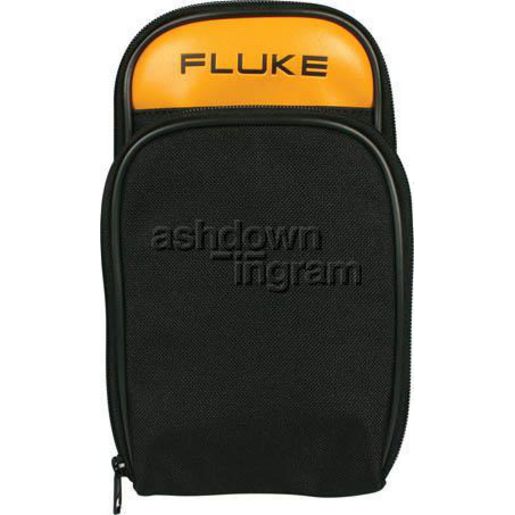 Fluke ZiPPEred Carry Case FLUC125