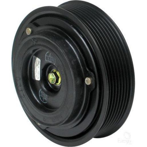 DENSO AC Compressor Clutch 12V 125mm CLX0390