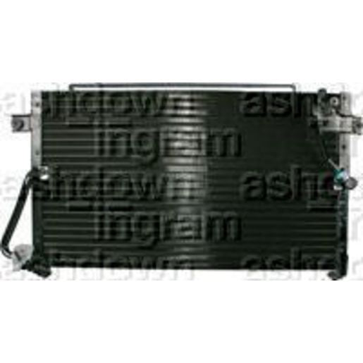 DENSO AC Condenser CNX2120
