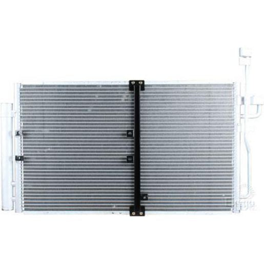 OEX Condenser Parallel Flow (SubcooLED) Inlet Pad Outlet Pad CNX224