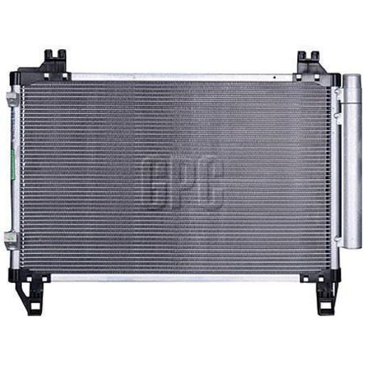 OEX AC Condenser CNX2361