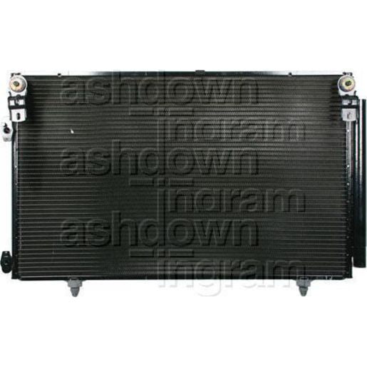 DENSO AC Condenser Parallel Flow CNX2890