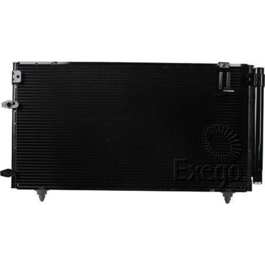 DENSO AC Condenser Parallel Flow CNX3200