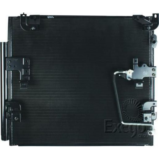 DENSO AC Condenser Parallel Flow CNX4040