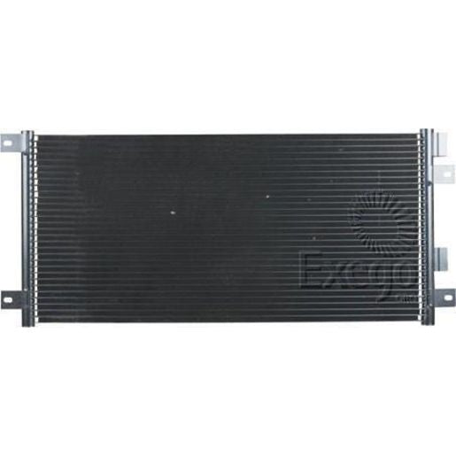 OEX AC Condenser (BEHR Style) CNX454