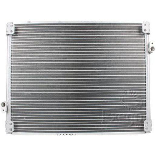 DENSO AC Condenser Parallel Flow CNX4850