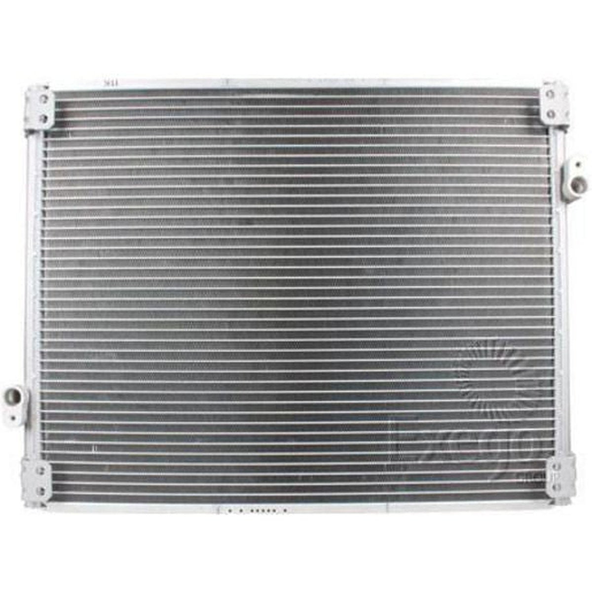 DENSO AC Condenser Parallel Flow CNX4850