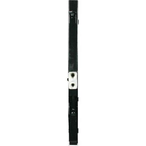 Behr Hella Air Conditioning Condenser Serpentine Inlet Pad Outlet Pad CNX512