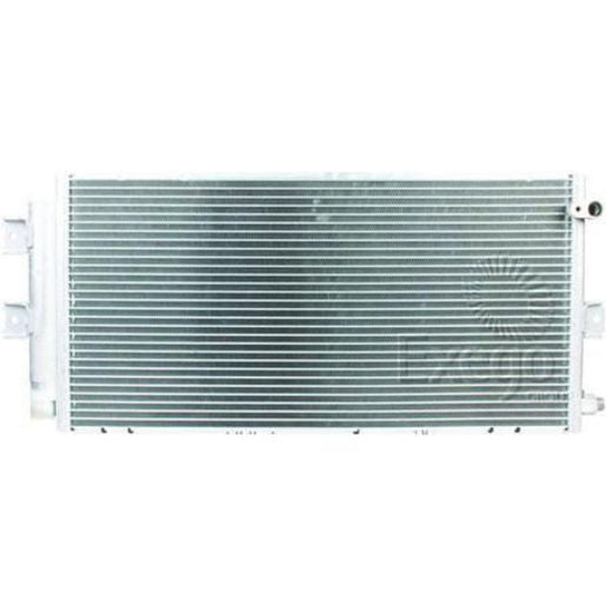 DENSO AC Condenser CNX5580