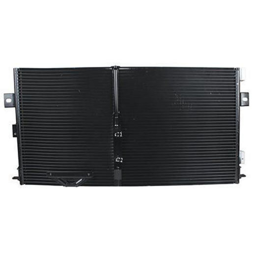 OEX Air Conditioning Condenser Parallel Flow Inlet Pad Outlet Pad CNX653
