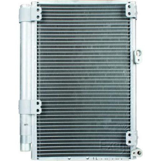 DENSO AC Condenser Parallel Flow CNX6690