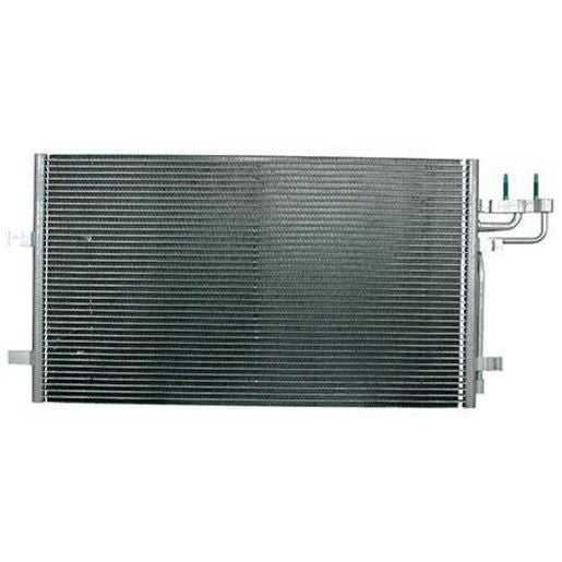 OEX AC Condenser CNX774