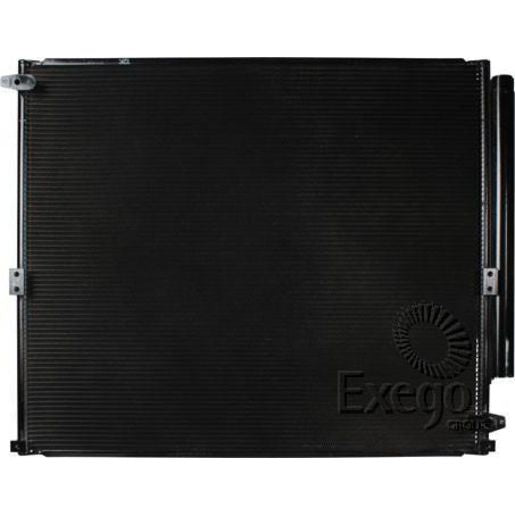 DENSO AC Condenser Parallel Flow CNX7740