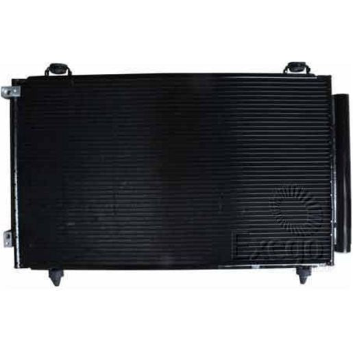 DENSO AC Condenser Parallel Flow CNX7930