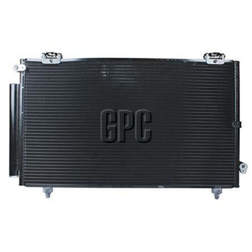 DENSO AC Condenser Parallel Flow (Subcooled) CNX7940