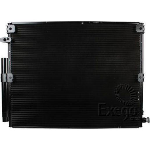 DENSO AC Condenser Parallel Flow CNX7970