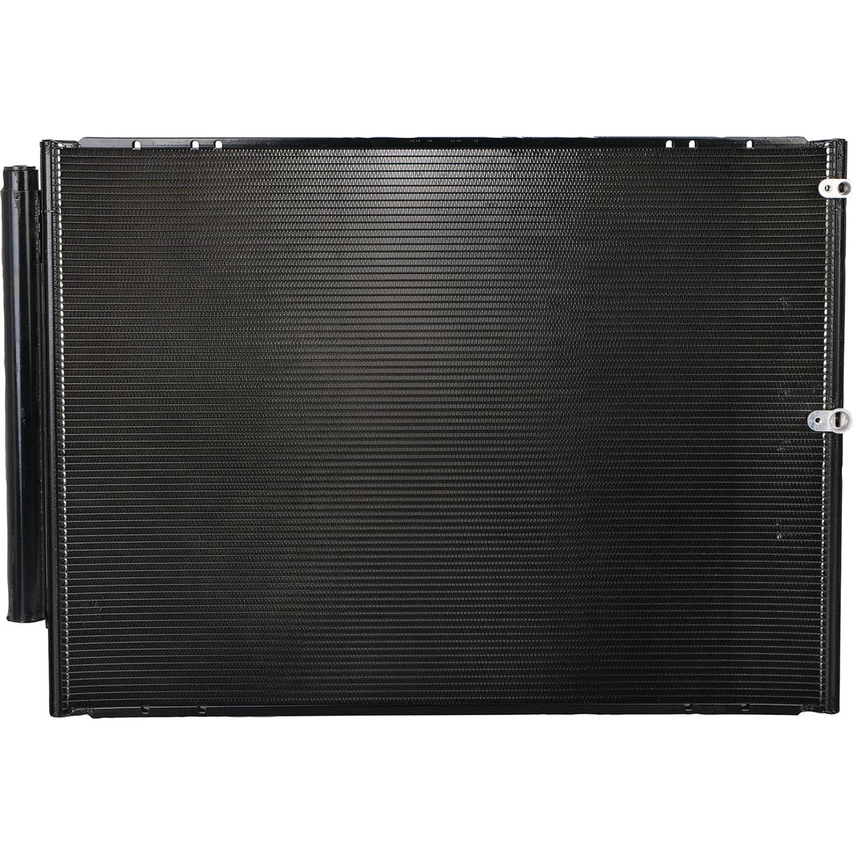 DENSO AC Condenser Parallel Flow CNX8380