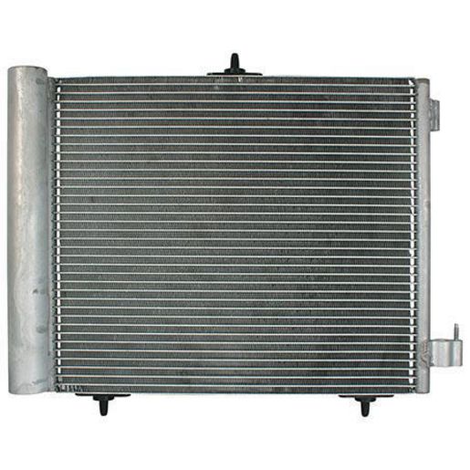 OEX AC Condenser CNX852