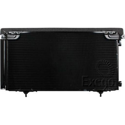DENSO AC Condenser Parallel Flow CNX8660
