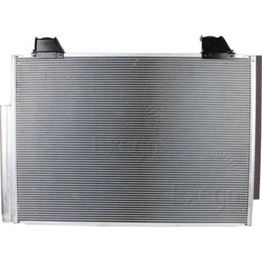 OEX Conditioning Condenser Parallel Flow Inlet Pad Outlet Pad CNX8820