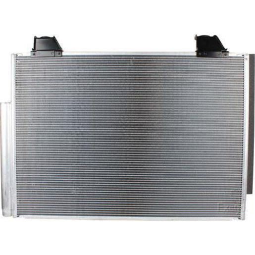 OEX Conditioning Condenser Parallel Flow Inlet Pad Outlet Pad CNX8820