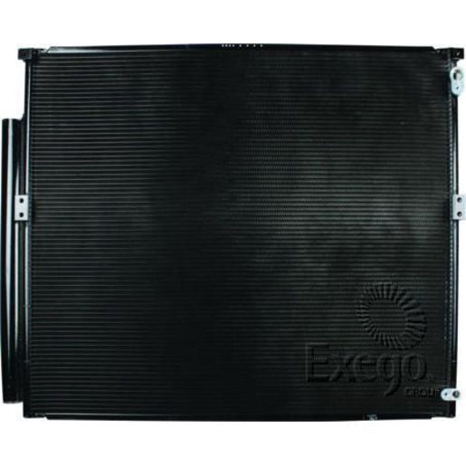 DENSO AC Condenser Parallel Flow CNX9810