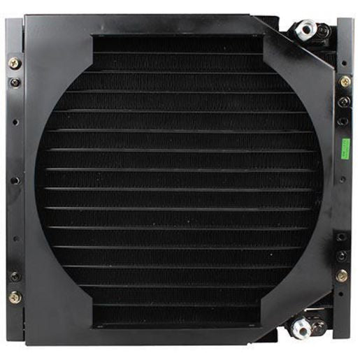 OEX Air Conditioning Condenser Serpentine Inlet #8 Mior Outlet #6 Mior CNXD105