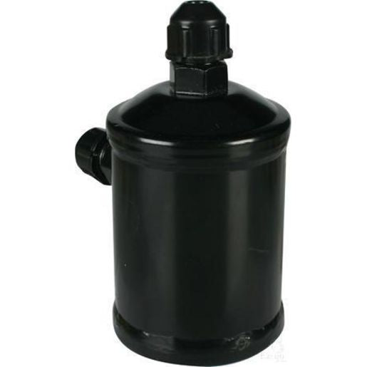 Unicla Oil Separator Kit - 2M 1/4' Hose With Straight & 90 1/4' Female Flare Fittings - #08 Oil Separator & Bracket CPX179K